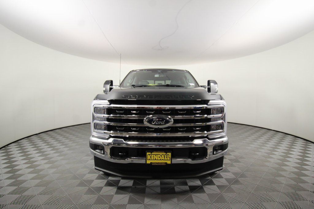 Used 2024 Ford F250 Lariat w/ Lariat Ultimate Package image 4