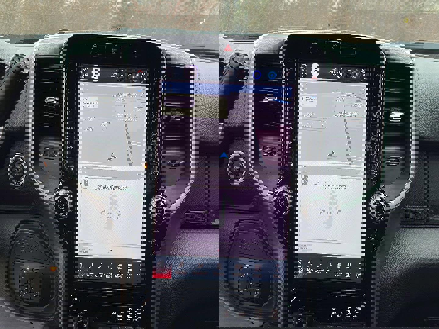 Used 2026 RAM 2500 Big Horn image 17