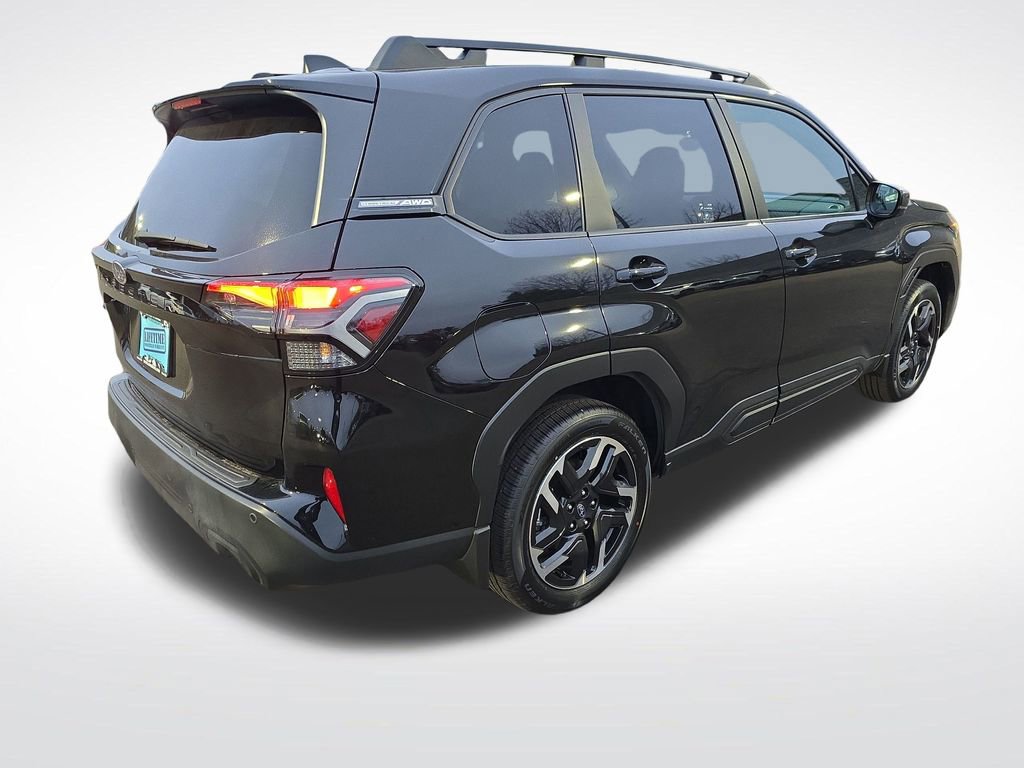 New 2026 Subaru Forester Limited image 7