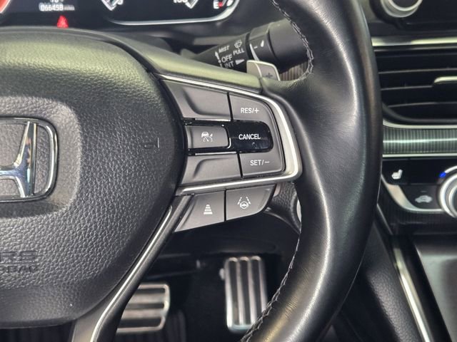Used 2021 Honda Accord Sport Special Edition image 31
