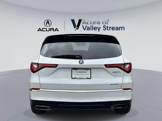 Certified 2023 Acura MDX w/ Technology Package AWD/4WD image 7