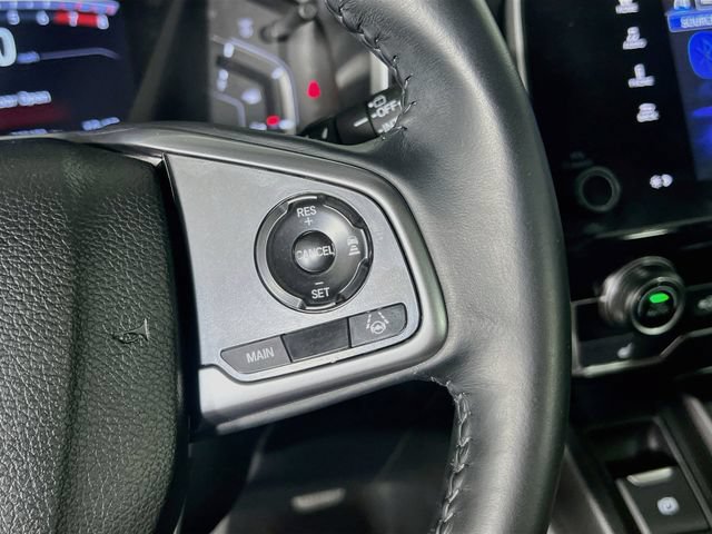 Used 2019 Honda CR-V EX-L image 18
