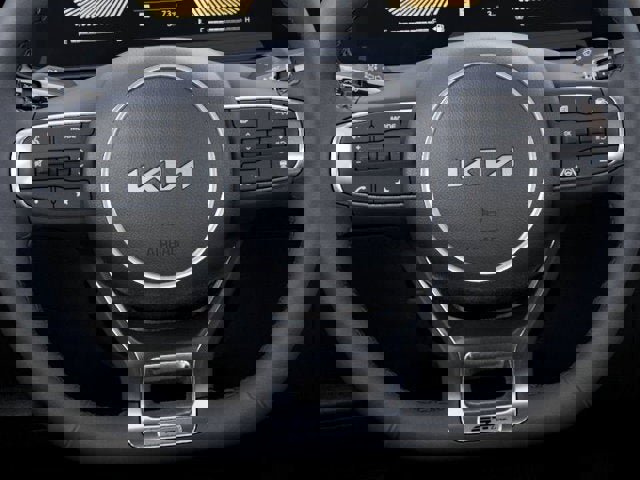 New 2026 Kia K5 GT-Line image 22