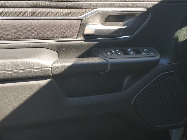 New 2026 RAM 1500 Big Horn AWD/4WD image 15