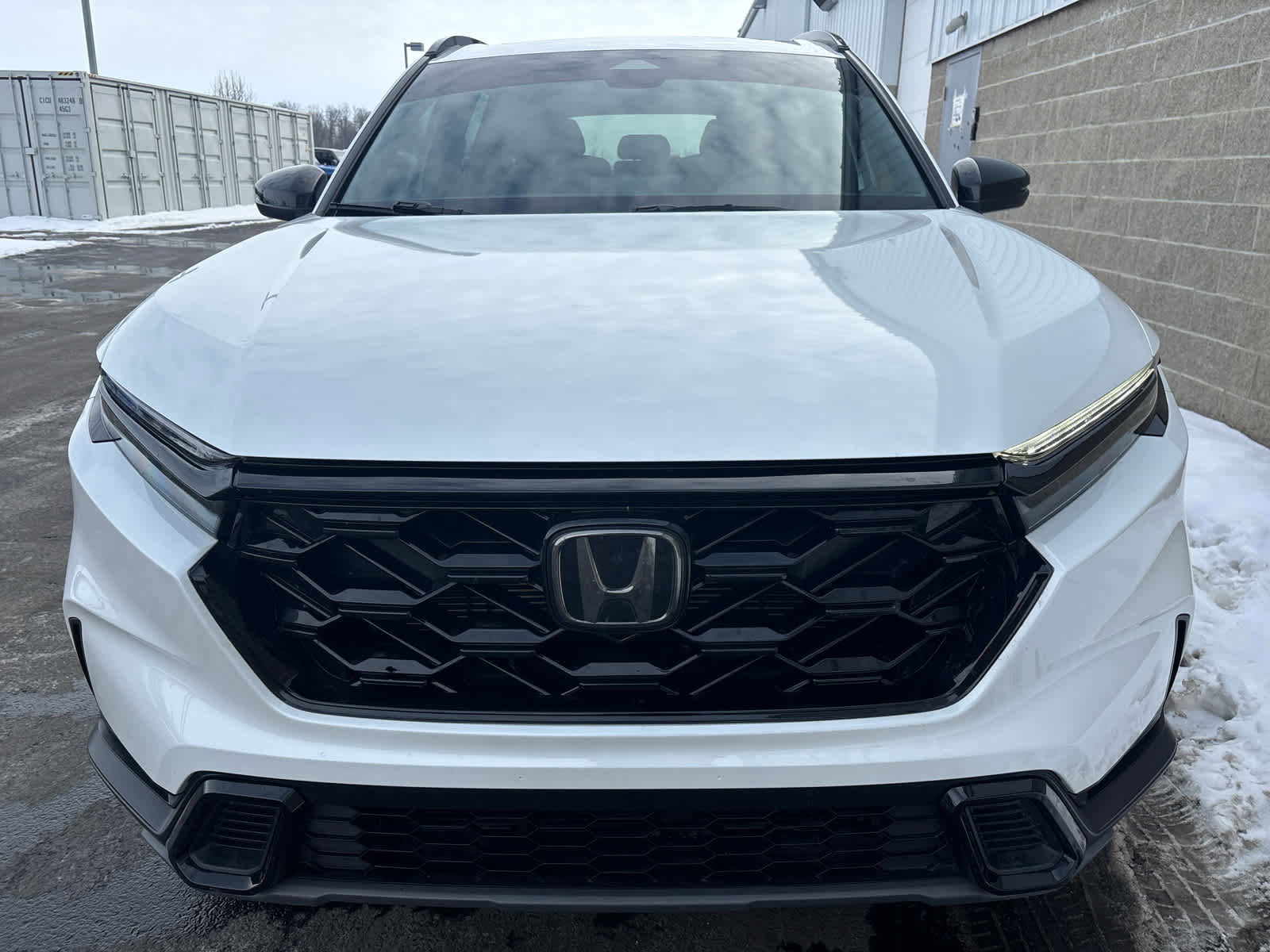 Used 2024 Honda CR-V Sport image 4