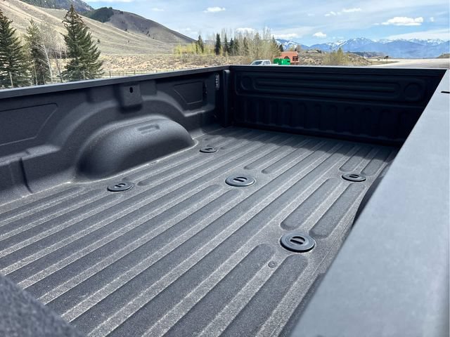 New 2026 RAM 3500 Big Horn AWD/4WD image 69