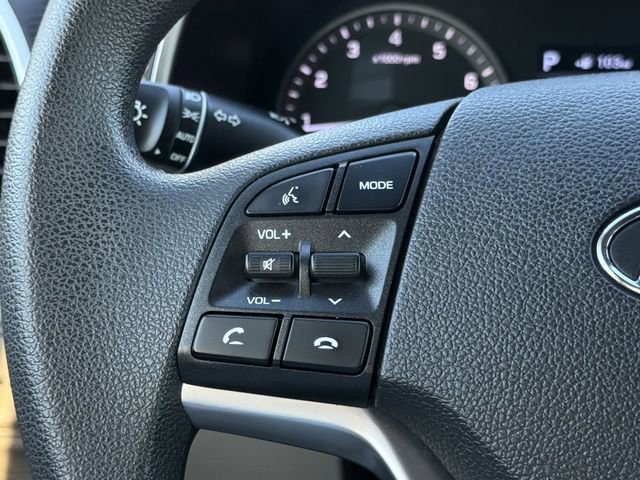 Used 2019 Hyundai Tucson Value image 10