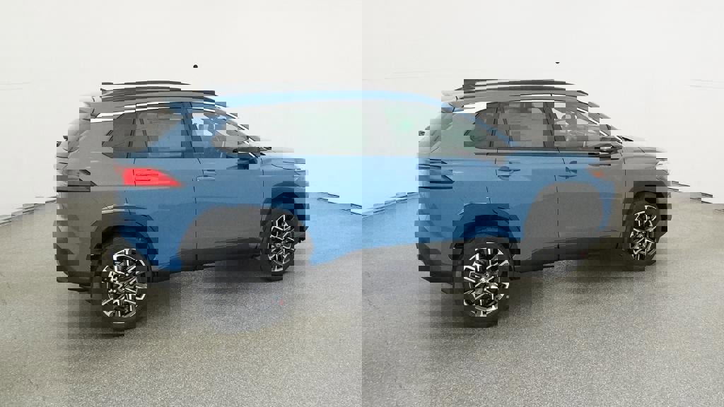 New 2026 Toyota Corolla Cross XLE image 10