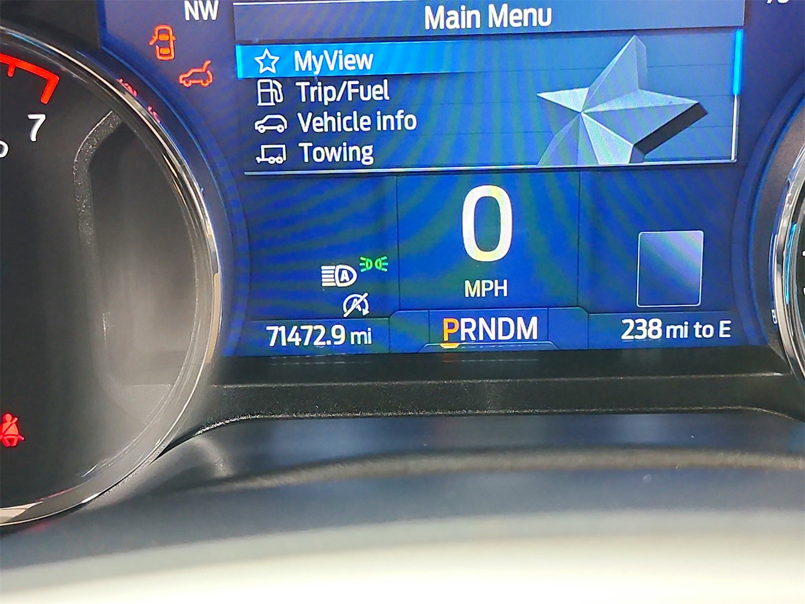 Used 2024 Ford Expedition Limited image 23