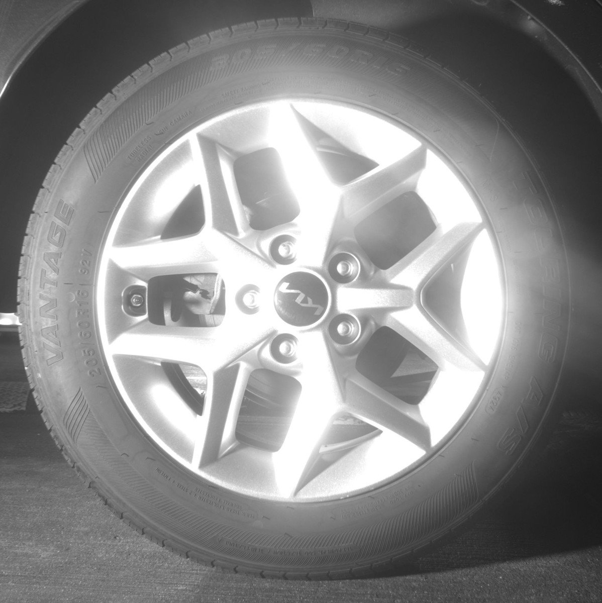 Used 2025 Kia Soul LX w/ LX Technology Package image 22