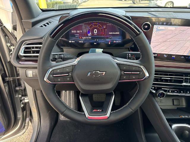 New 2026 Chevrolet Traverse Z71 image 16