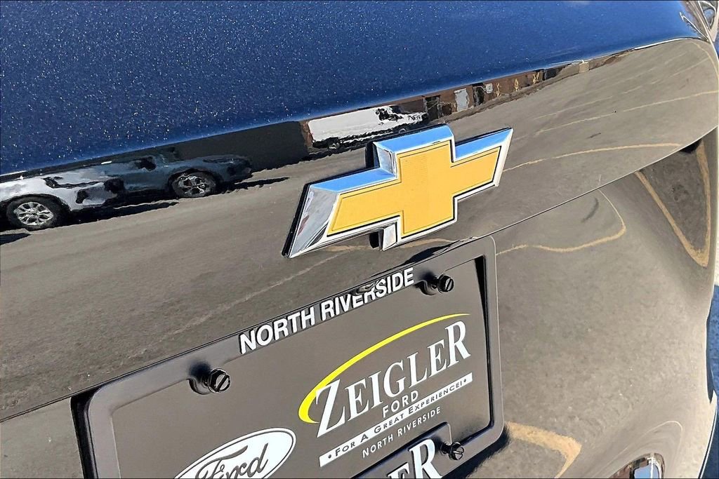 Used 2023 Chevrolet Blazer LT w/ Driver Confidence Package AWD/4WD image 30