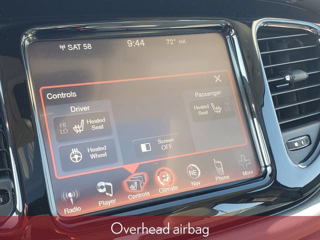 Used 2013 Dodge Dart Limited w/ Technology Group FWD image 27