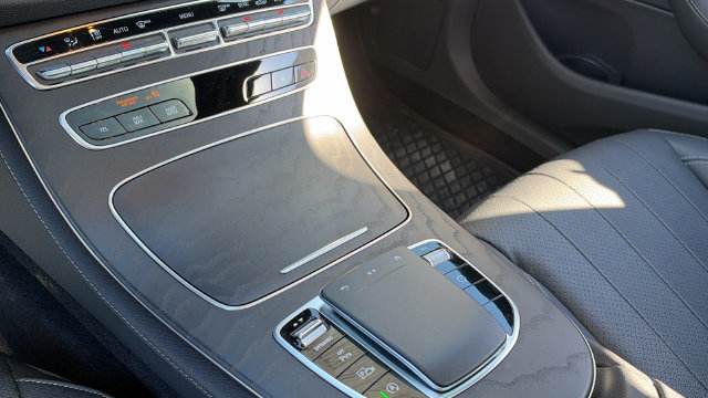 Certified 2023 Mercedes-Benz E 450 4MATIC Sedan image 34
