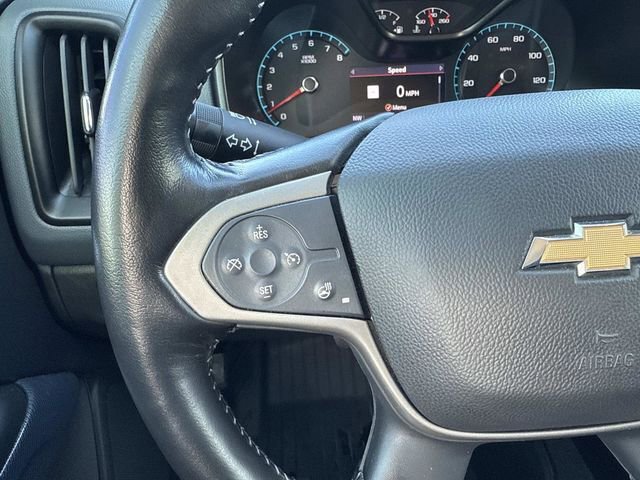 Used 2022 Chevrolet Colorado Z71 image 15