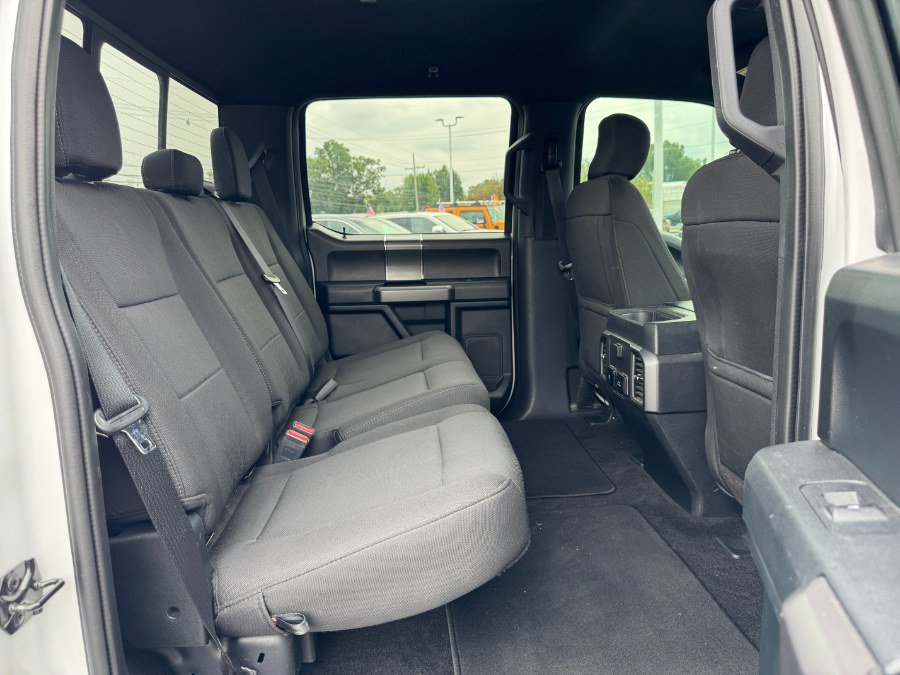 Used 2019 Ford F150 XLT w/ Equipment Group 302A Luxury AWD/4WD image 17