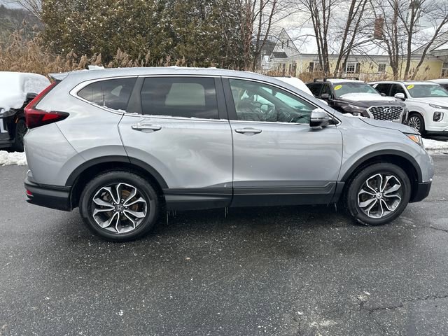 Used 2020 Honda CR-V EX-L image 6