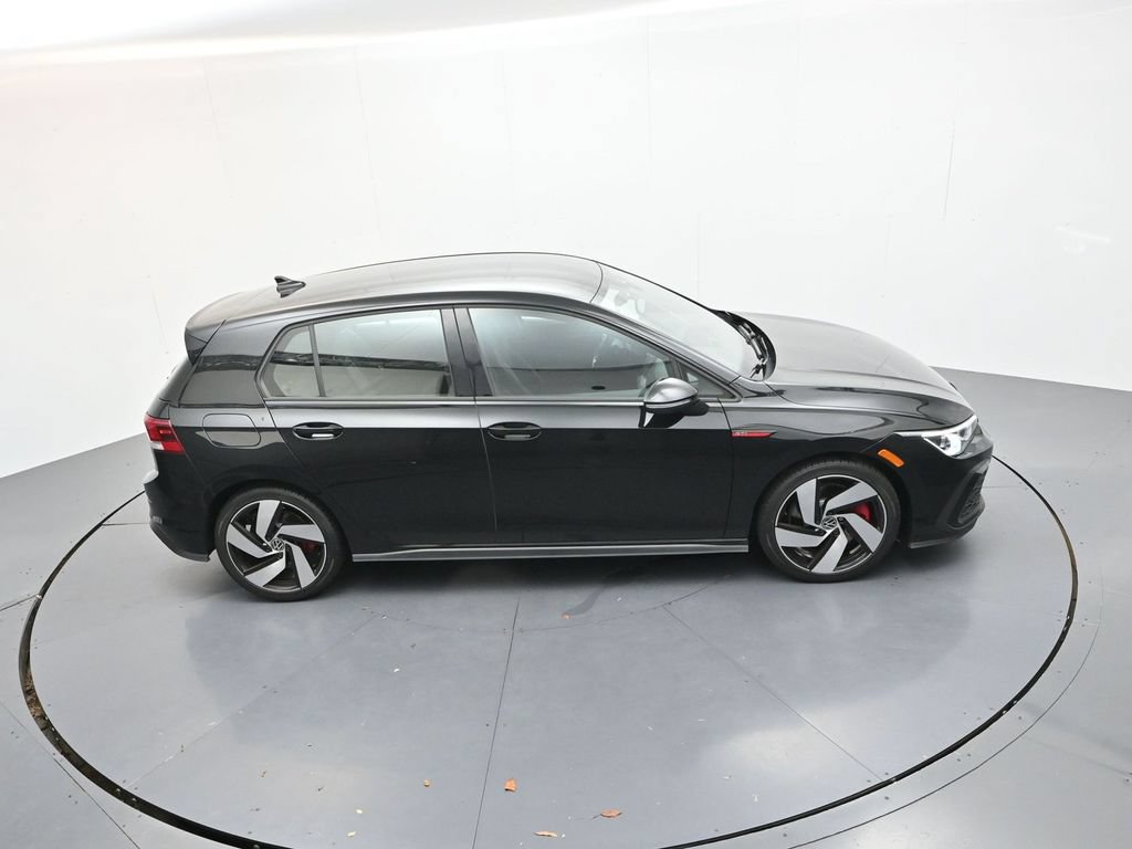 Used 2024 Volkswagen GTI S FWD image 24