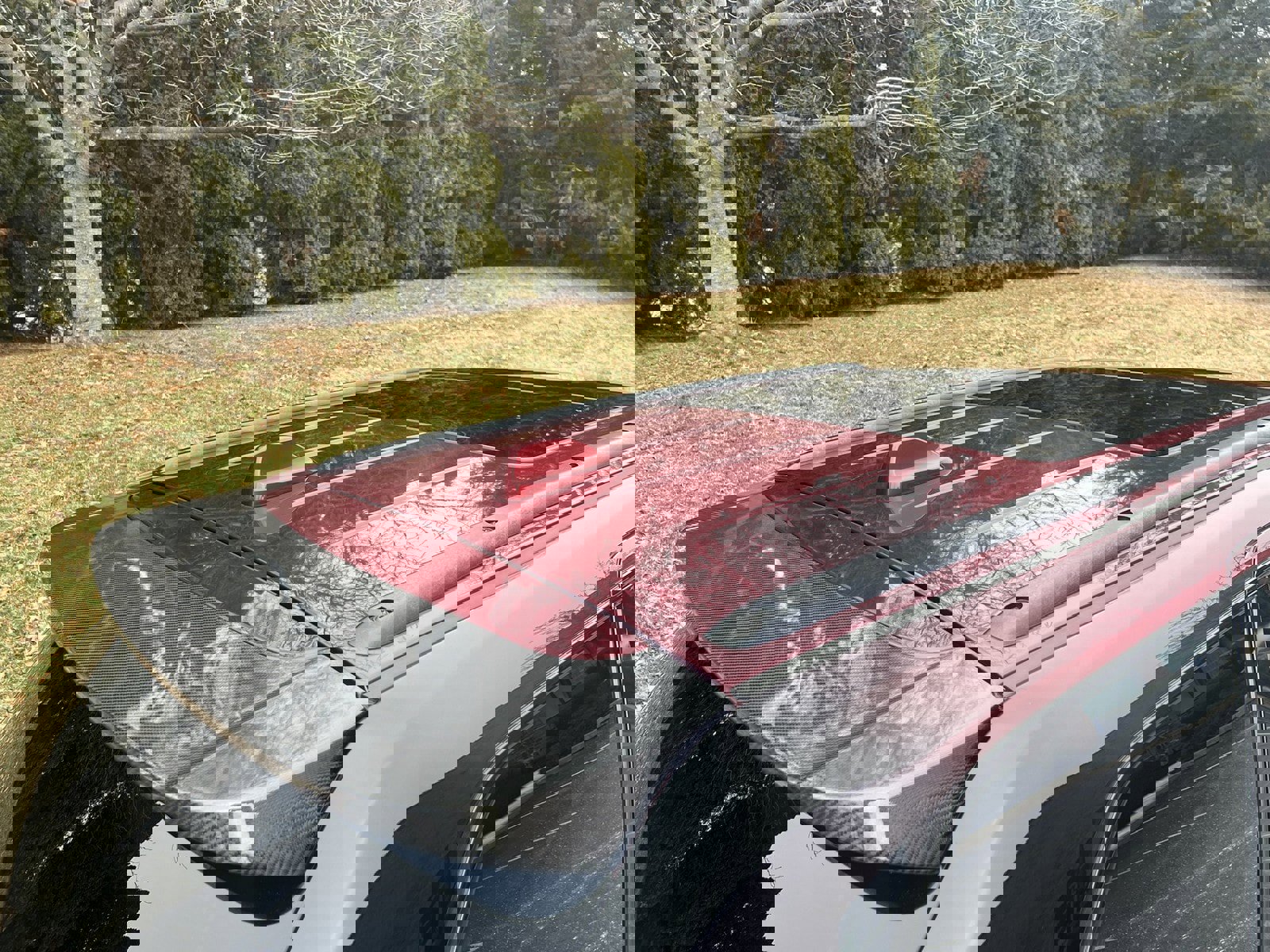 Used 2018 Jeep Grand Cherokee SRT image 63