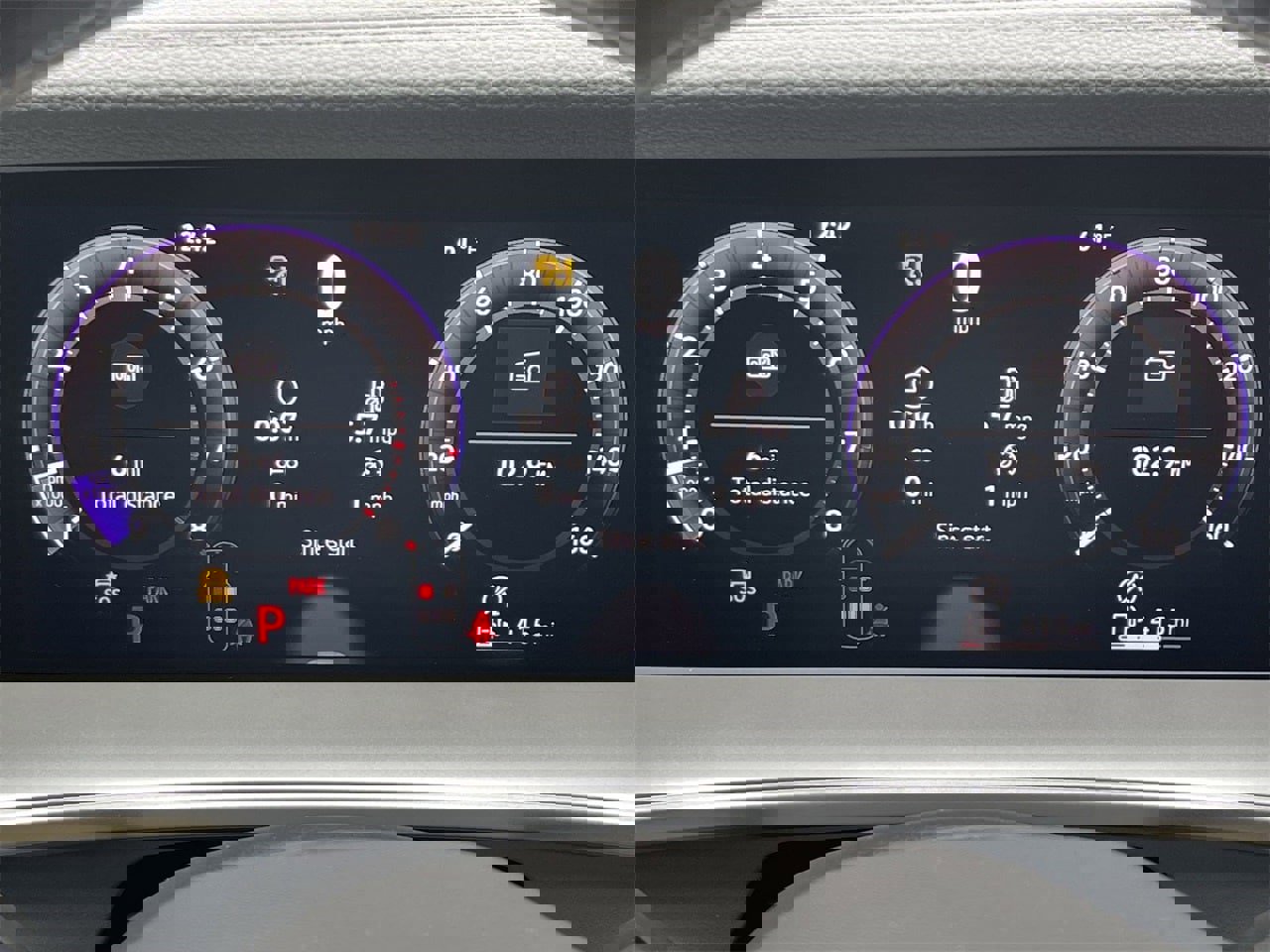 New 2026 Volkswagen Tiguan SE image 27