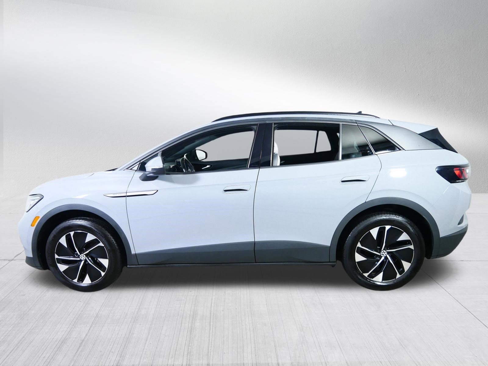 Used 2022 Volkswagen ID.4 Pro S AWD/4WD image 4