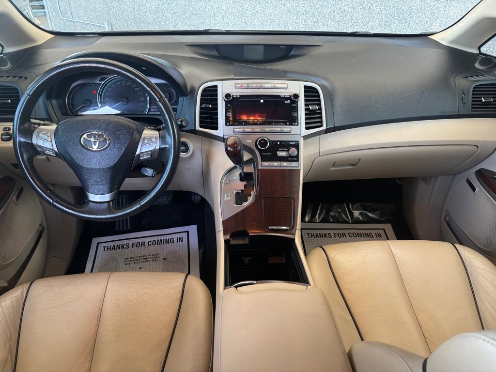 Used 2011 Toyota Venza w/ Leather Pkg FWD image 25