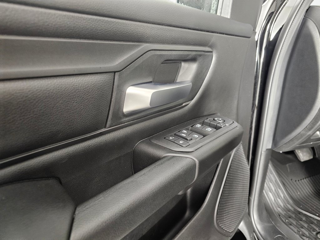 New 2026 RAM 1500 Warlock AWD/4WD image 21