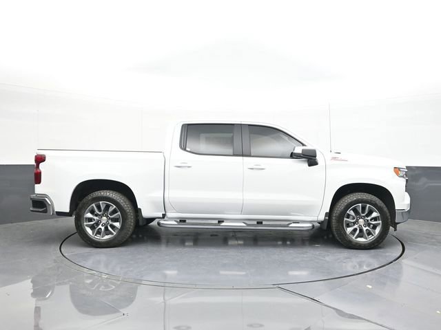 New 2026 Chevrolet Silverado 1500 LT image 17