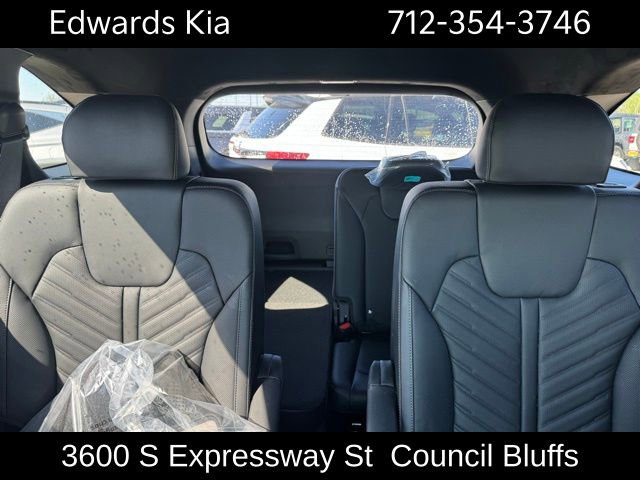 New 2026 Kia Sorento SX Prestige AWD/4WD image 18