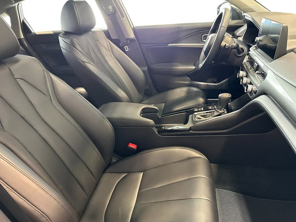 New 2026 Acura Integra FWD image 36