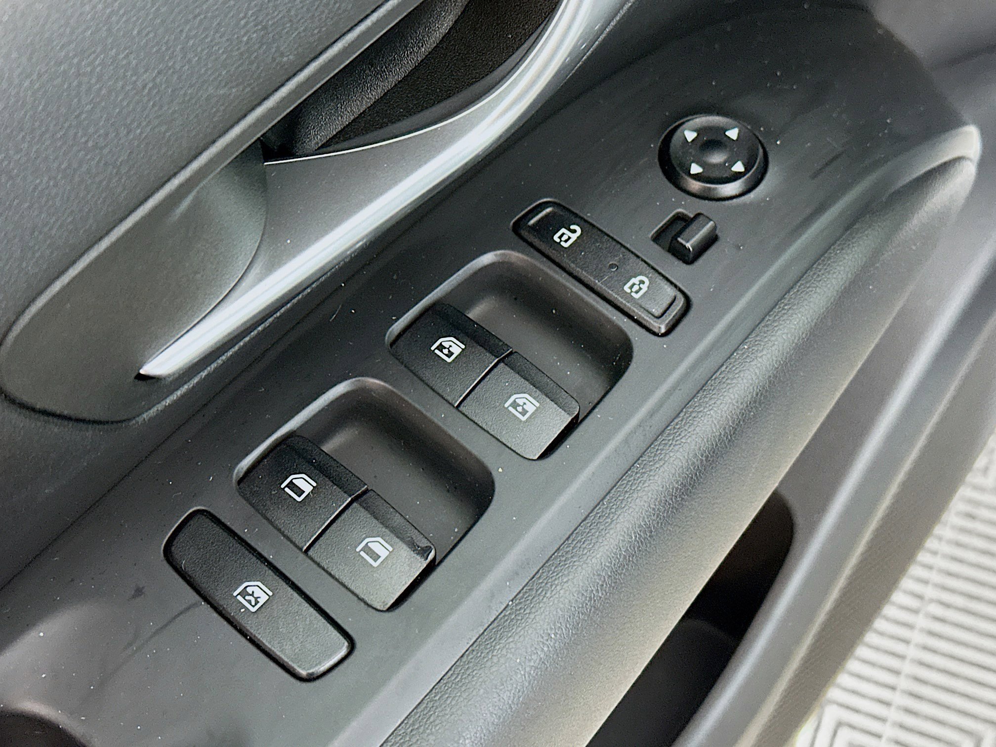 Used 2023 Hyundai Tucson SEL AWD/4WD image 17