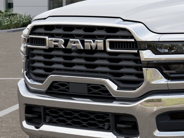 New 2027 RAM 3500 Tradesman RWD image 11