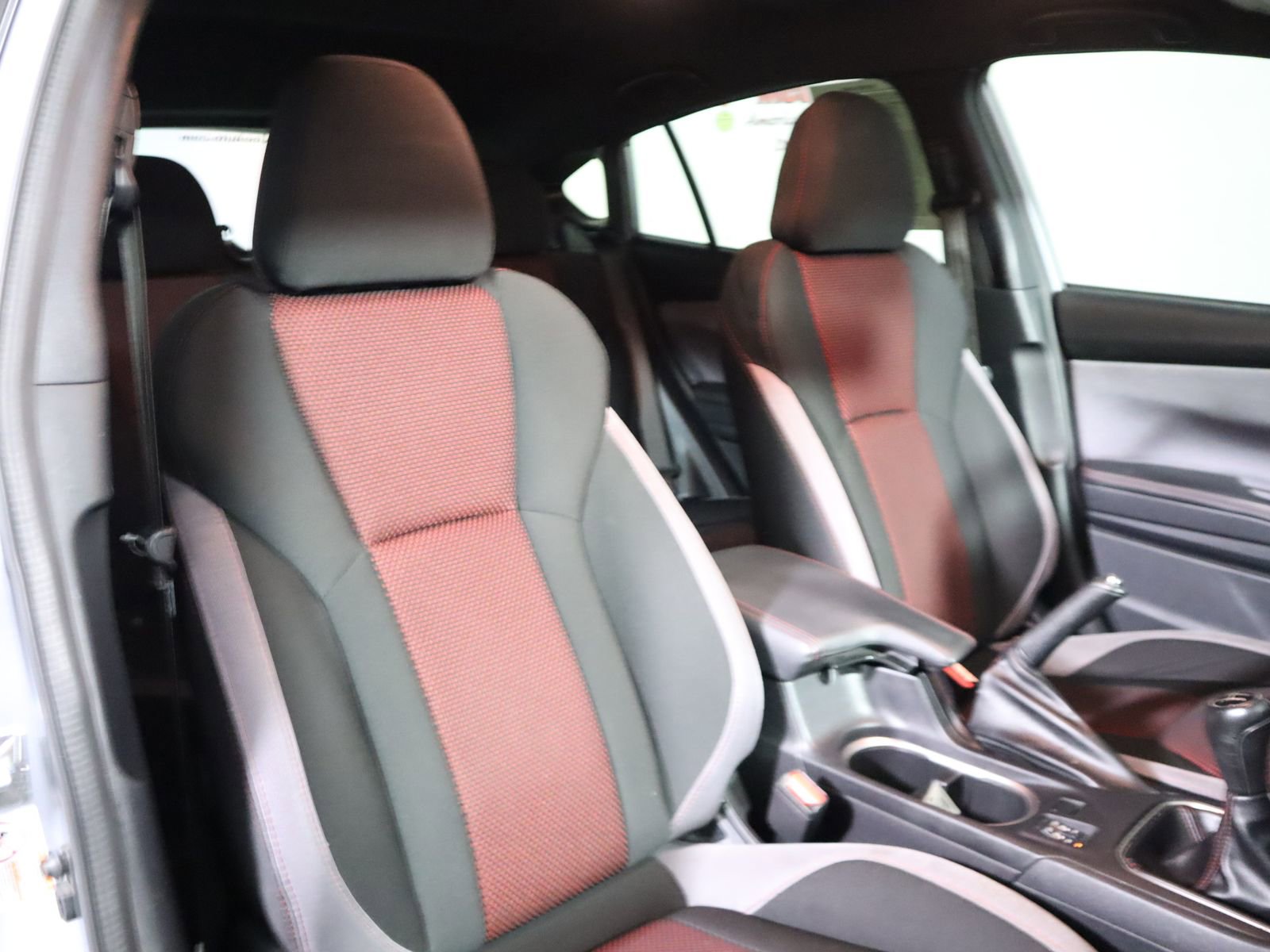 Used 2020 Subaru Impreza 2.0i Sport image 47