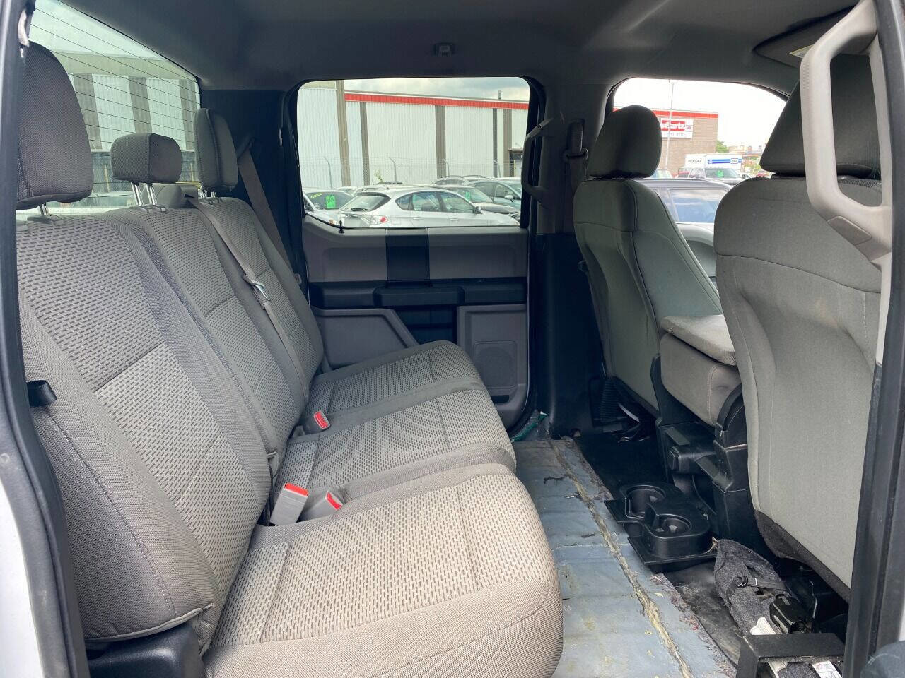 Used 2016 Ford F150 XL image 22