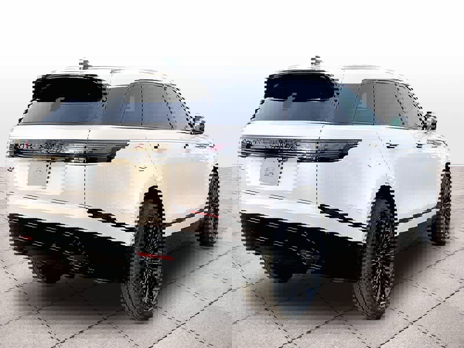 New 2026 Land Rover Range Rover Velar Dynamic SE image 4
