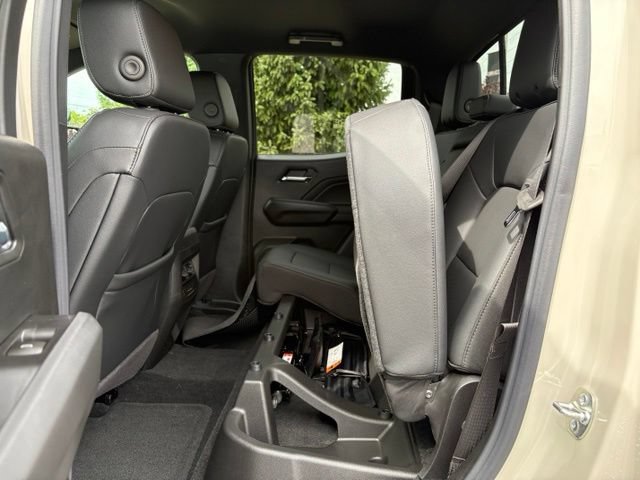 New 2026 GMC Canyon Elevation w/ Convenience Package AWD/4WD image 13