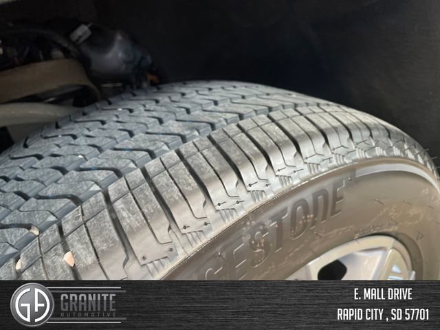 Used 2024 GMC Sierra 1500 Denali image 34