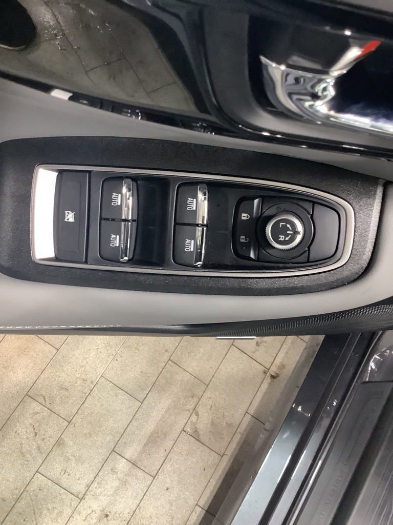 Certified 2025 Subaru Legacy Limited AWD/4WD image 24