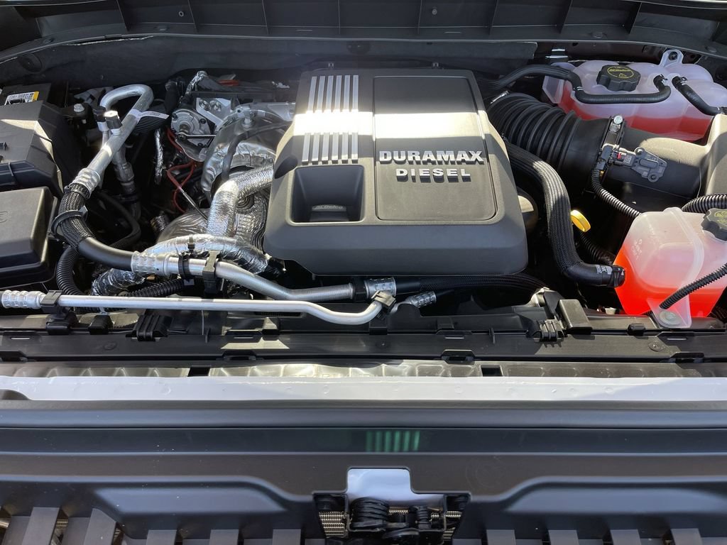New 2026 GMC Sierra 1500 Elevation AWD/4WD image 30