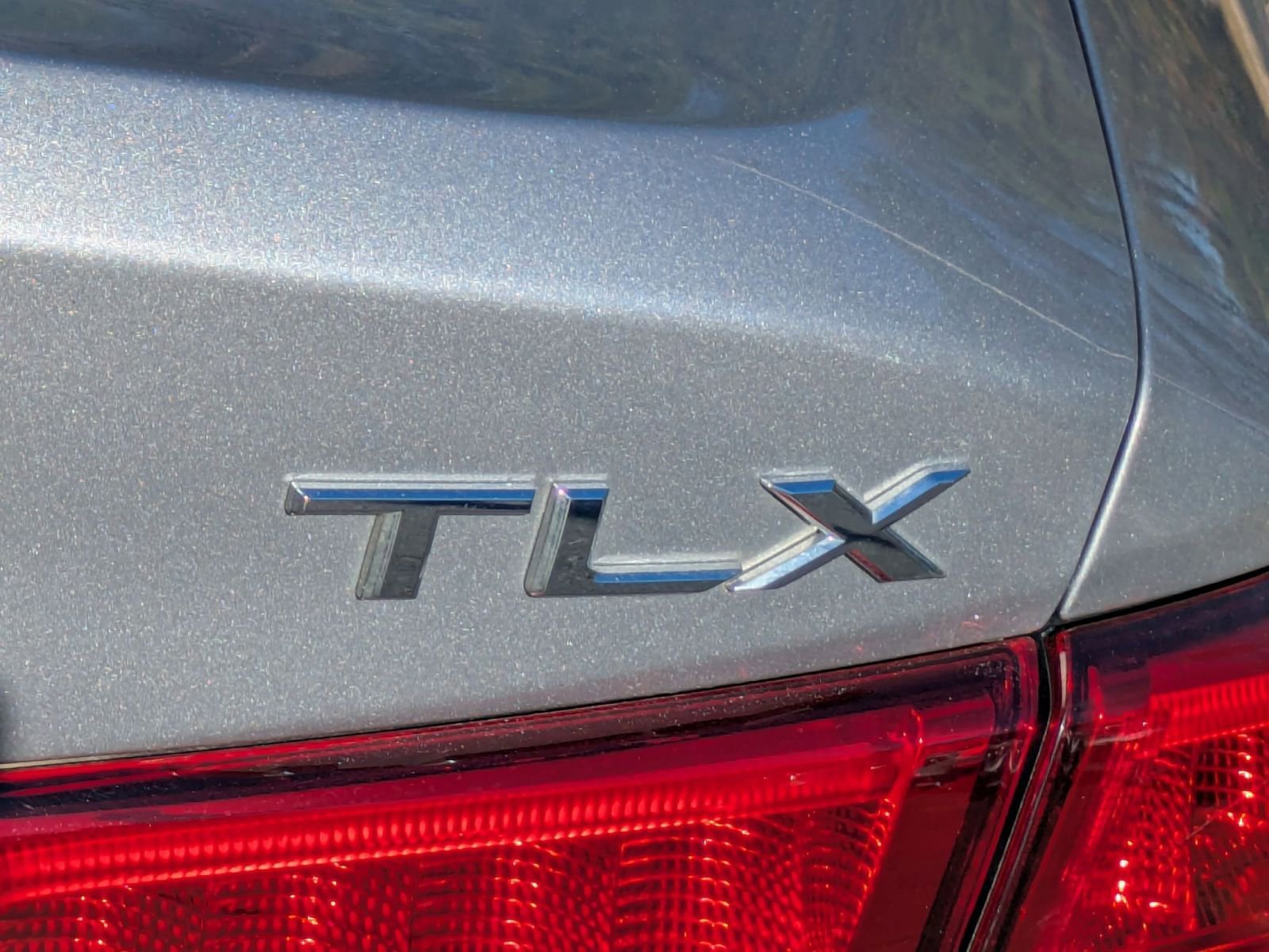 Used 2018 Acura TLX V6 w/ Technology Package image 31