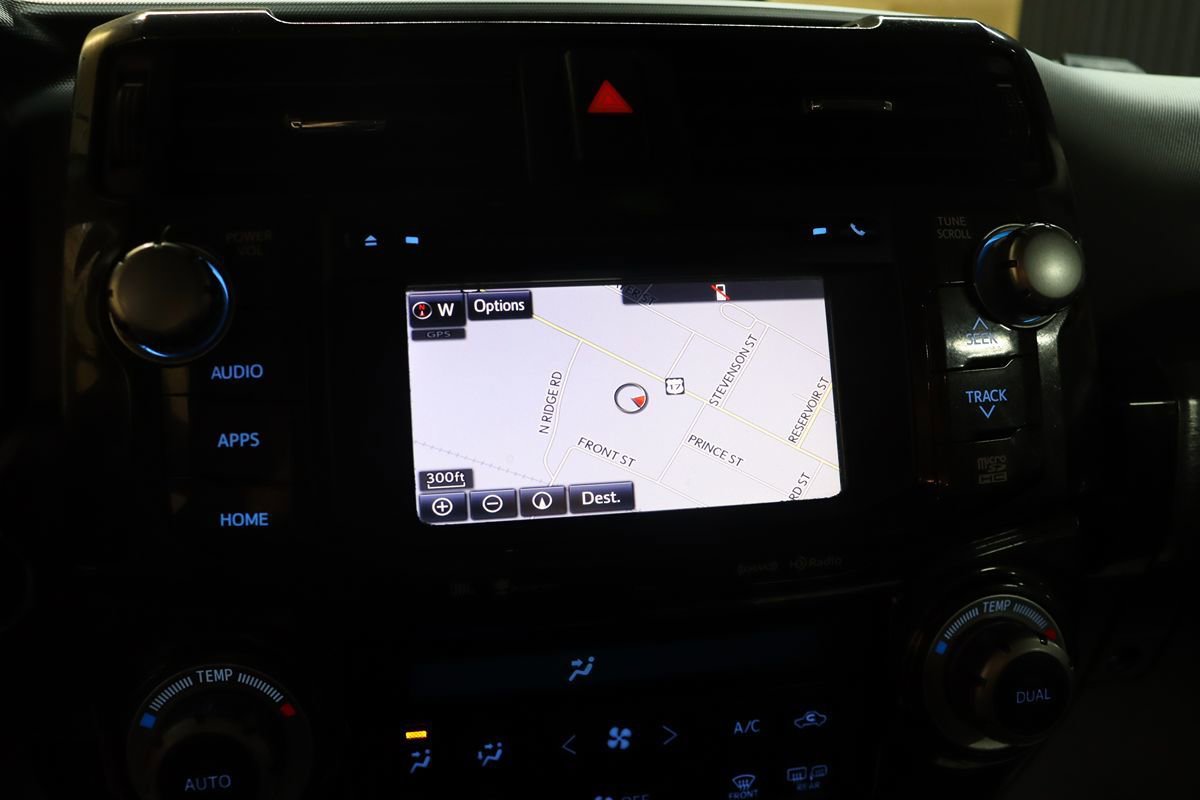 Used 2019 Toyota 4Runner Limited AWD/4WD image 45