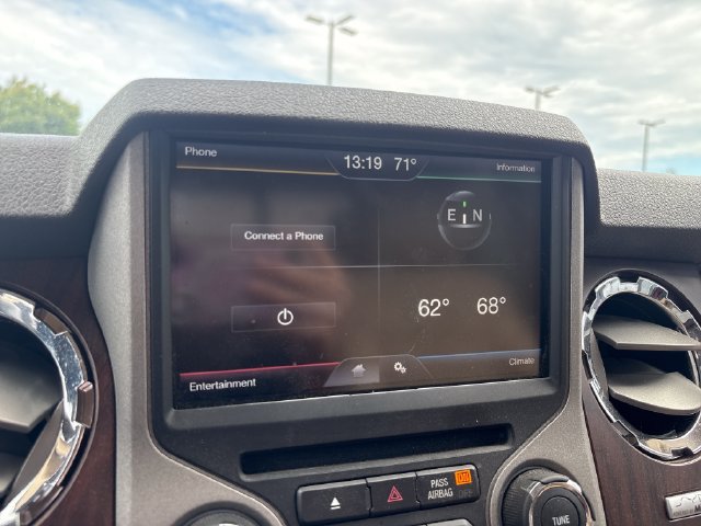 Used 2014 Ford F250 Lariat AWD/4WD image 23