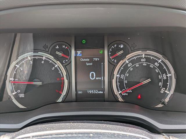 Used 2023 Toyota 4Runner Limited RWD image 12