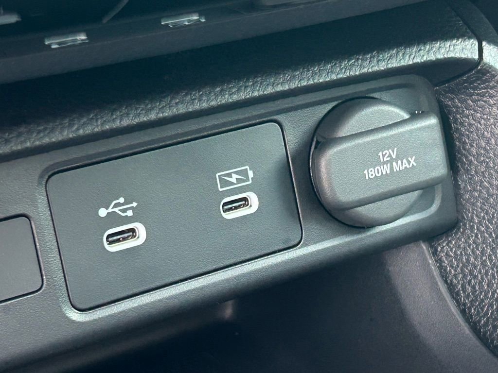 Used 2025 Honda Civic Sport Touring image 30