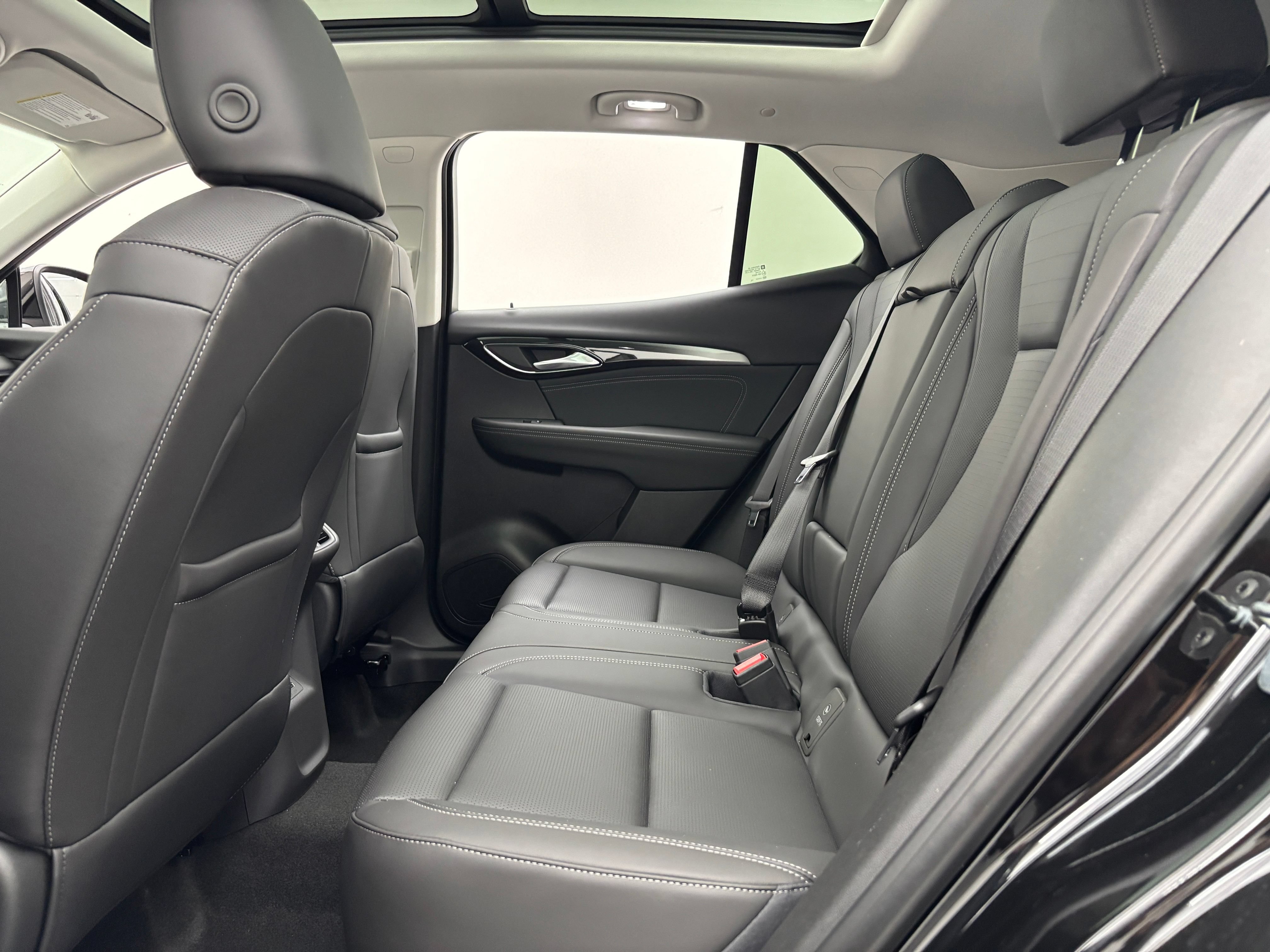 New 2026 Buick Envision Preferred AWD/4WD image 40
