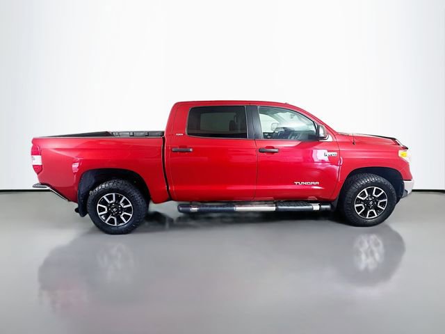 Used 2017 Toyota Tundra SR5 image 5