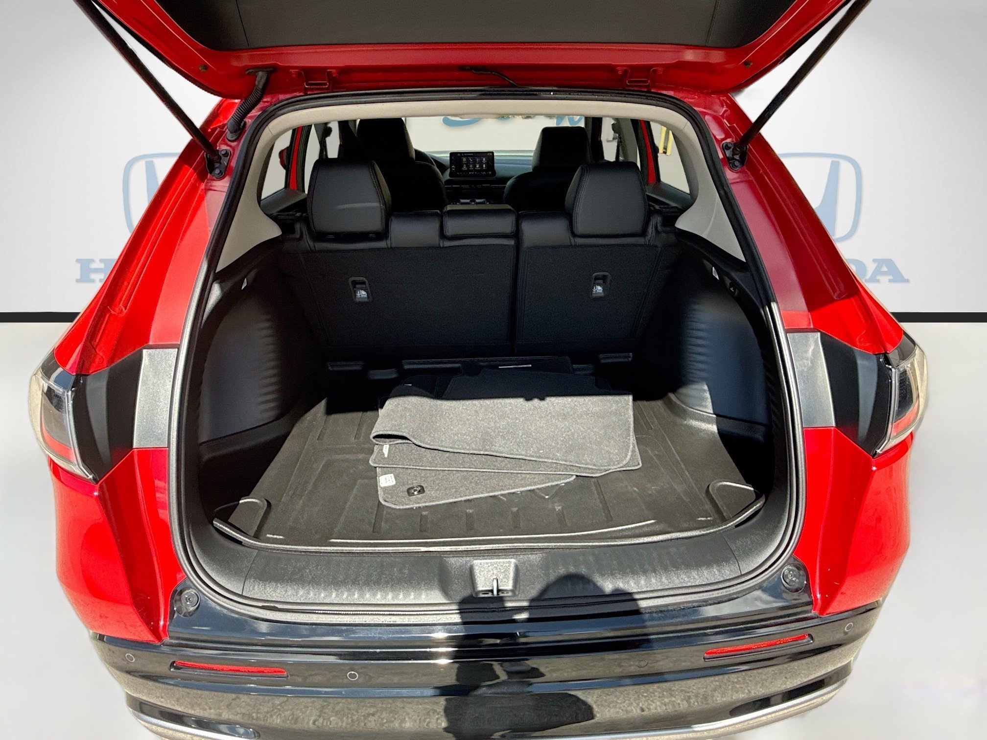 Certified 2024 Honda HR-V EX-L image 25
