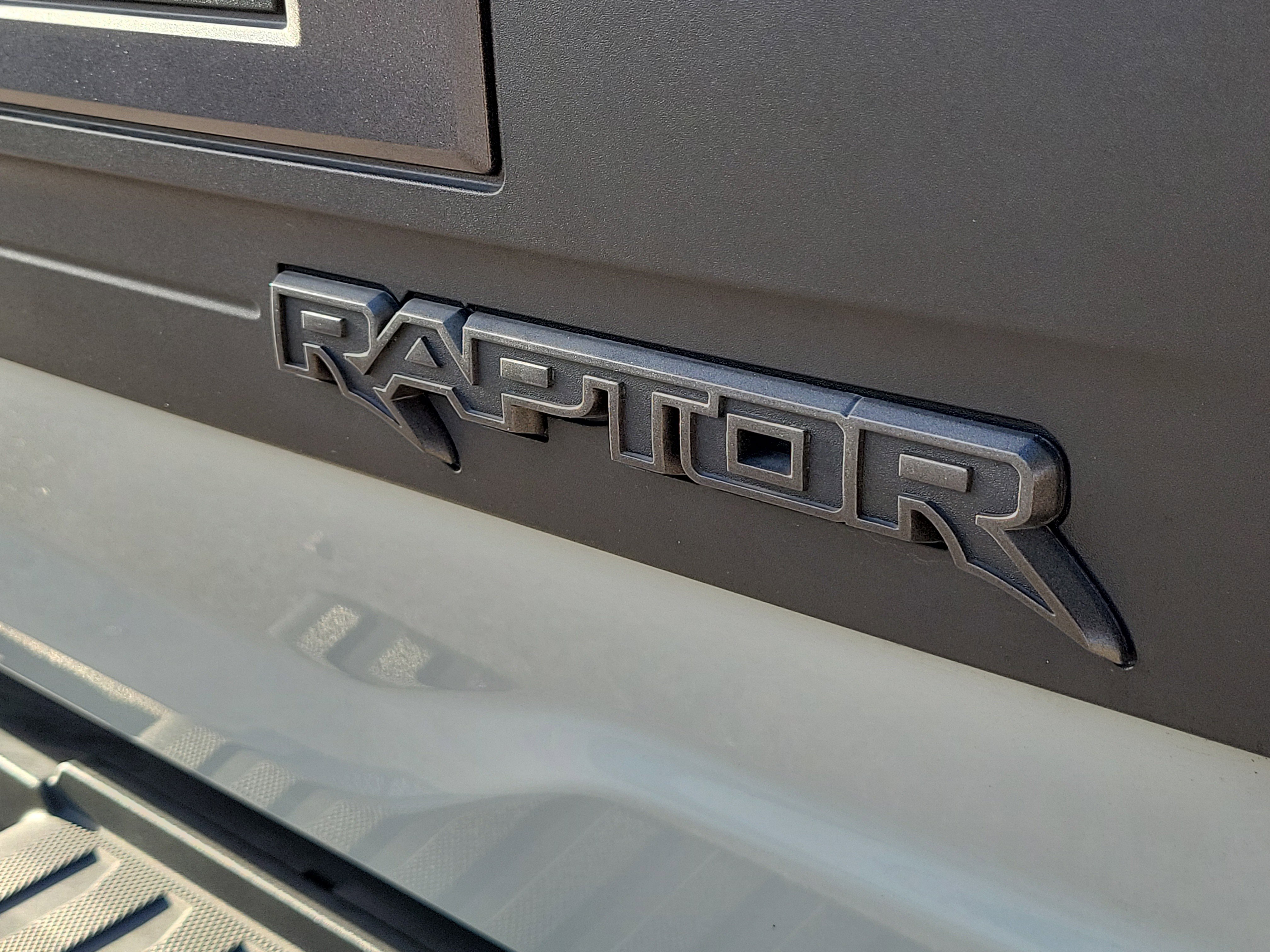 Used 2023 Ford F150 Raptor AWD/4WD image 5