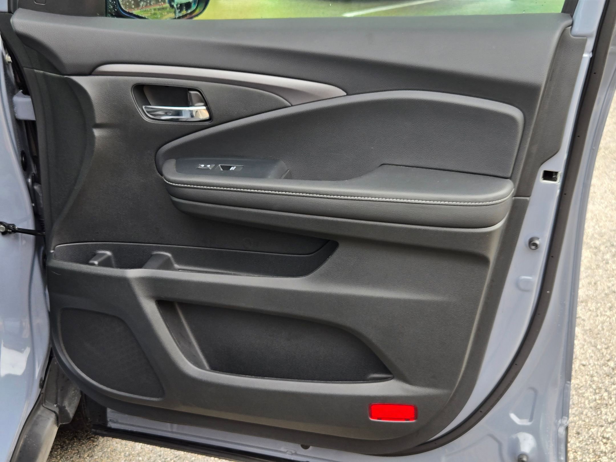 Used 2024 Honda Ridgeline RTL image 29