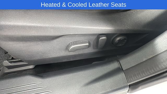 Certified 2023 Subaru Outback Touring image 13